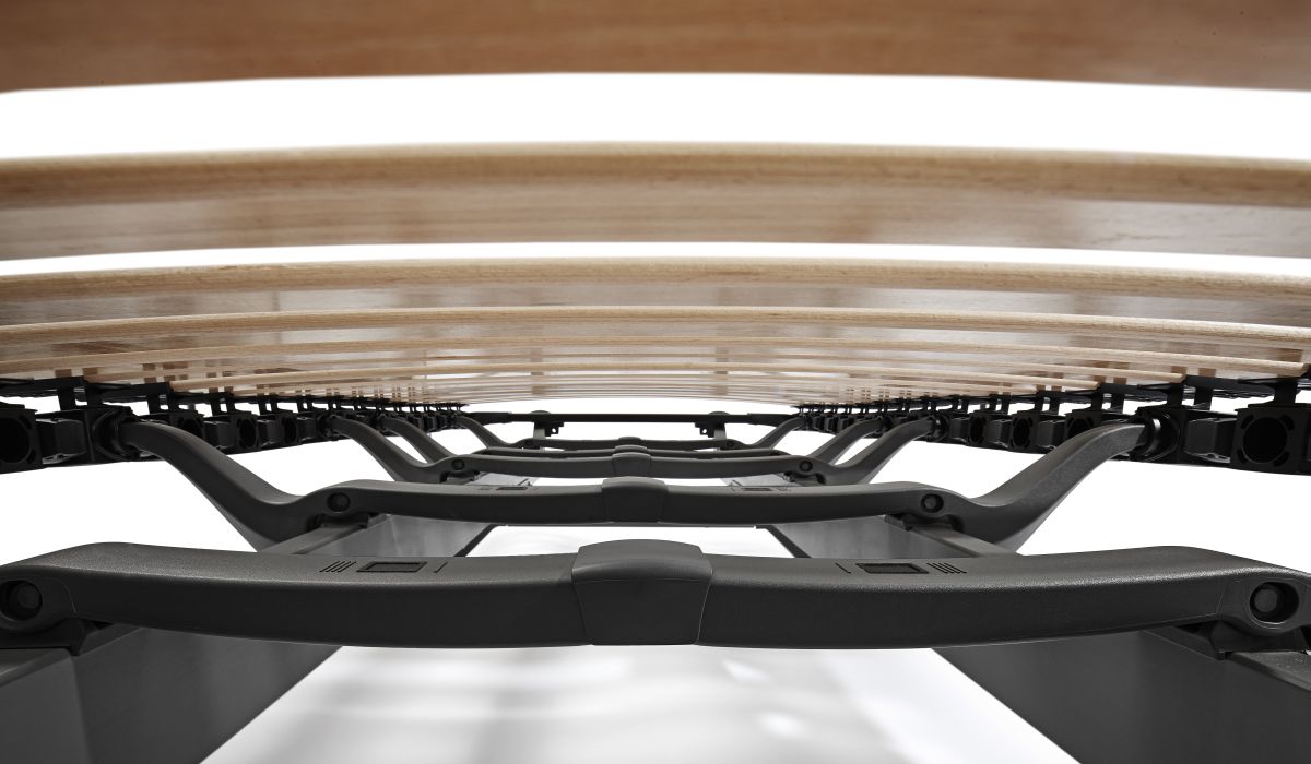 Comment bien régler son sommier à lattes Swissflex